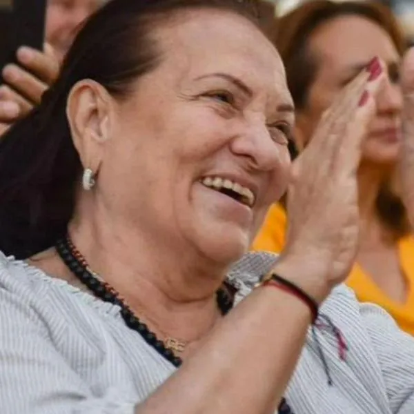 La carta de los alcaldes del Cesar por ataque contra Cielo Gnecco