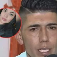 Esposo de Yenifer García habló tras dictamen de Medicina Legal