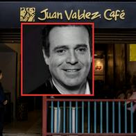 Juan Valdez anuncia a Luis Guillermo Quintero como nuevo gerente de la compañía