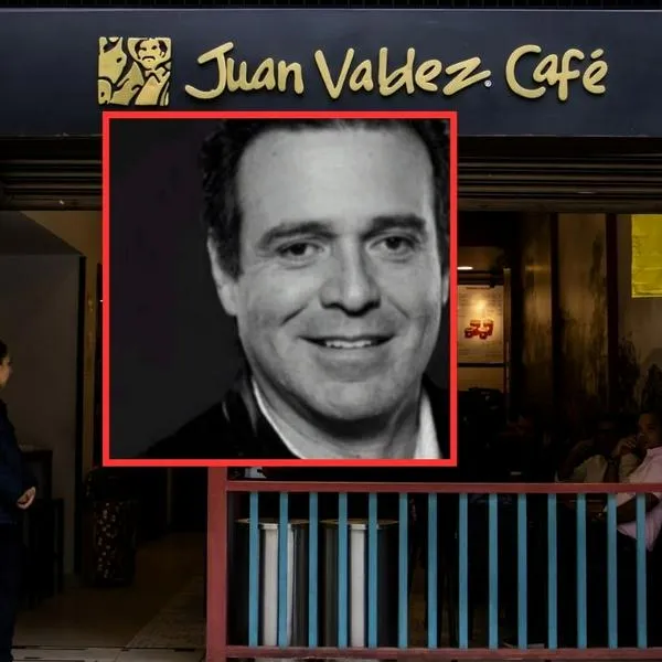 Juan Valdez anuncia a Luis Guillermo Quintero como nuevo gerente de la compañía