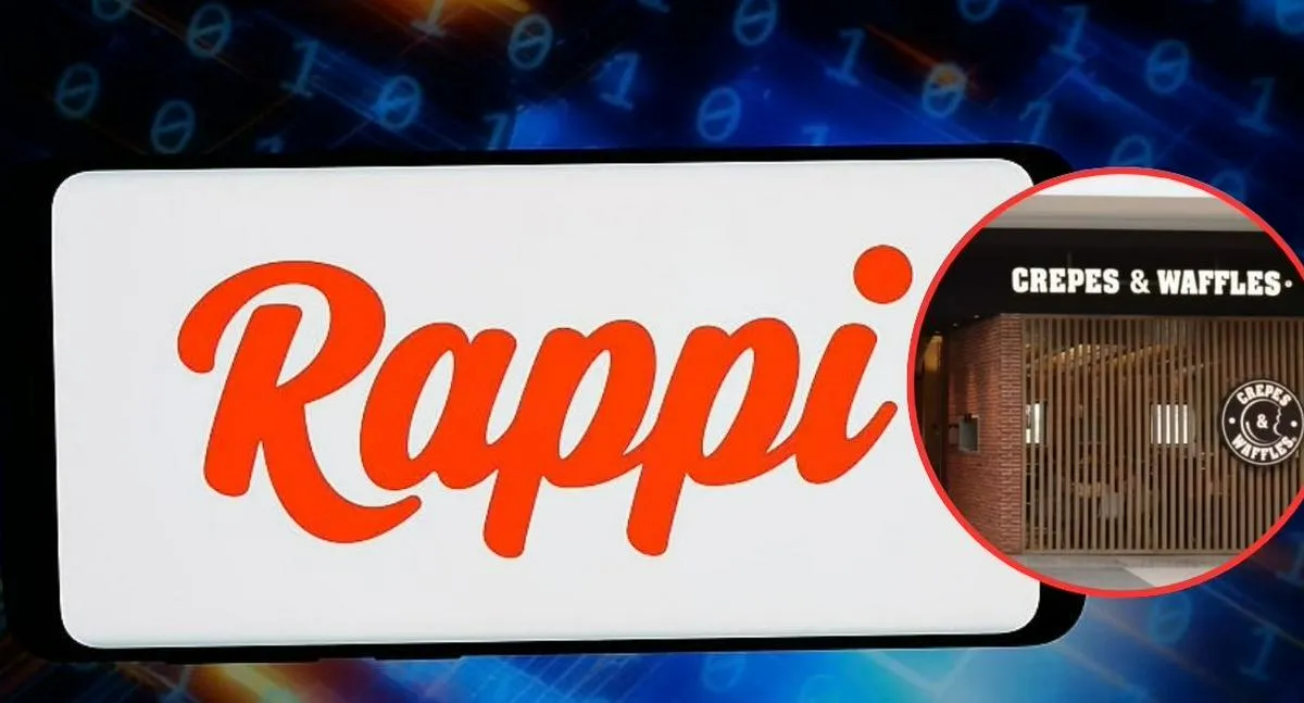 Rappi y Crepes & Waffles recibieron reconocimientos de Endeavor Colombia