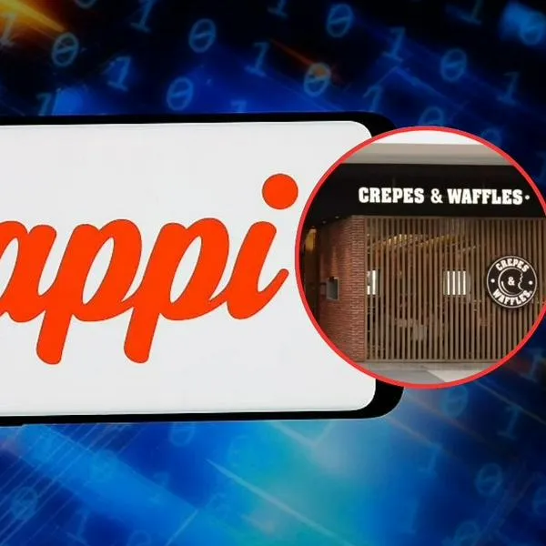 Rappi y Crepes & Waffles recibieron reconocimientos de Endeavor Colombia