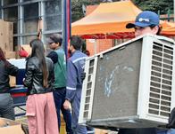 Reciclatón de 2026 en Bogotá tendrá segunda edición: inscríbete y participa este 28 y 29 de octubre 
