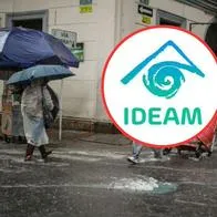 Ideam lanza advertencia por El Niño y pide aprovechar las lluvias
