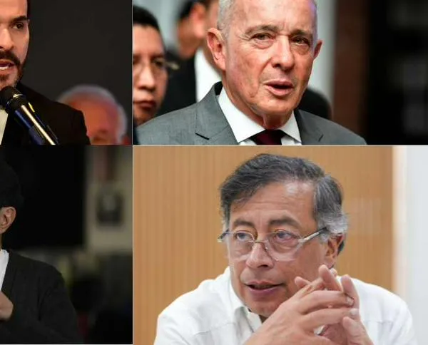Derecha e izquierda empujan sus apuestas electorales para 2027: ya hay una baraja en juego