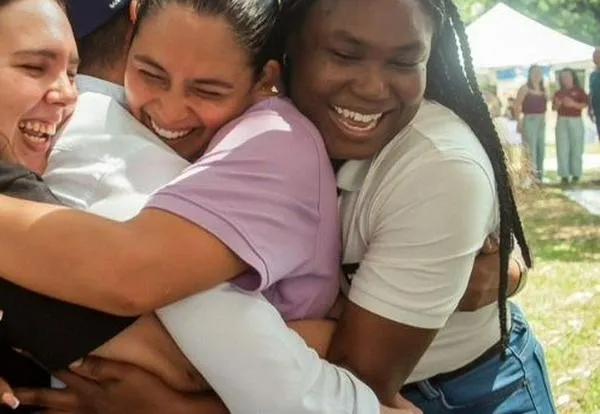 ‘El Gran Abrazo por Cali y el Valle’, una iniciativa que transforma el duelo en solidaridad