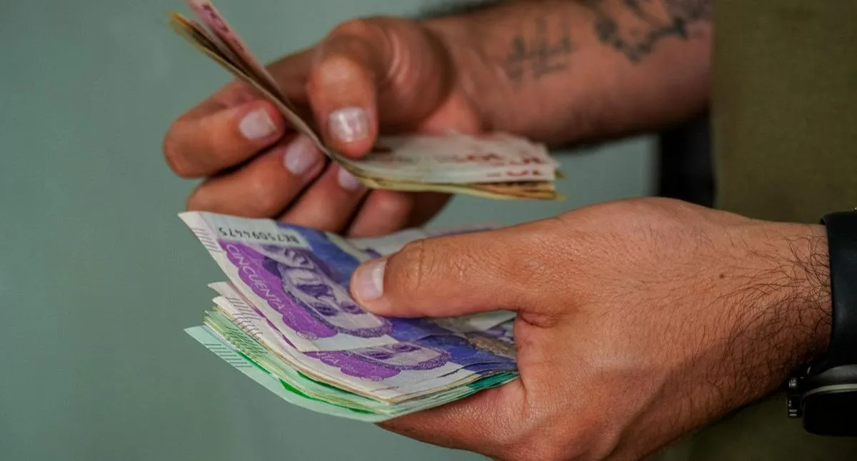 90 vecinos de Bogotá denuncian estafa de $ 500 millones: esto pasó