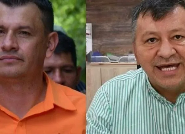 Nuevo giro en el caso del alcalde y exalcalde de Ataco tras audiencia