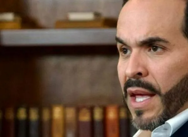 De la Espriella estará en el Tolima este viernes: esta será su agenda