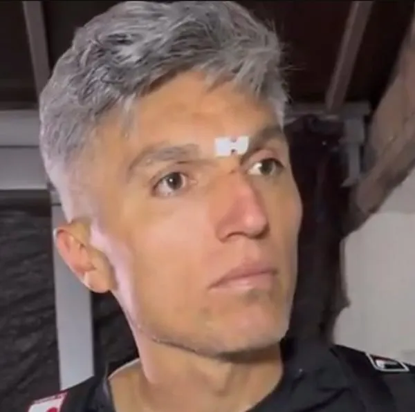 Daniel Torres