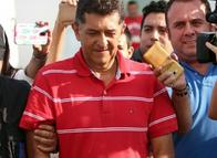 Acorralado por la justicia: Luis H recibe otra condena