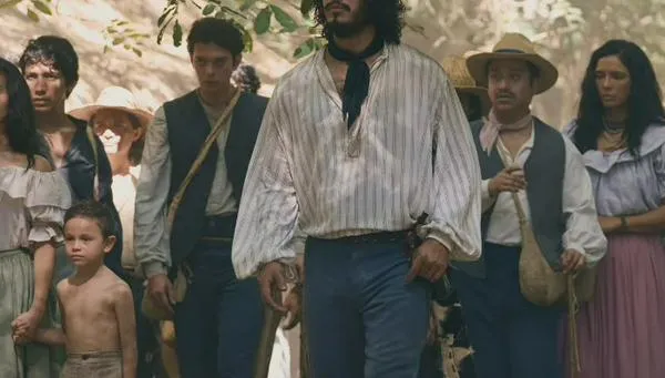 Netflix revela la multimillonaria cifra que dejó ‘Cien años de soledad’ en la economía colombiana