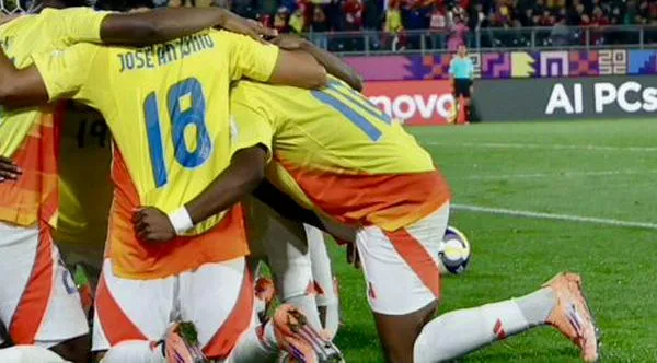 Video | Selección Colombia vs. Perú: hora del partido y novedades