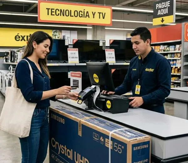 Así sería el día sin IVA que está pensando aplicar el gobierno De la Espriella