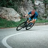 Ciclocomputador GPS para bicicleta por $82.0000: velocidad, distancia y altitud