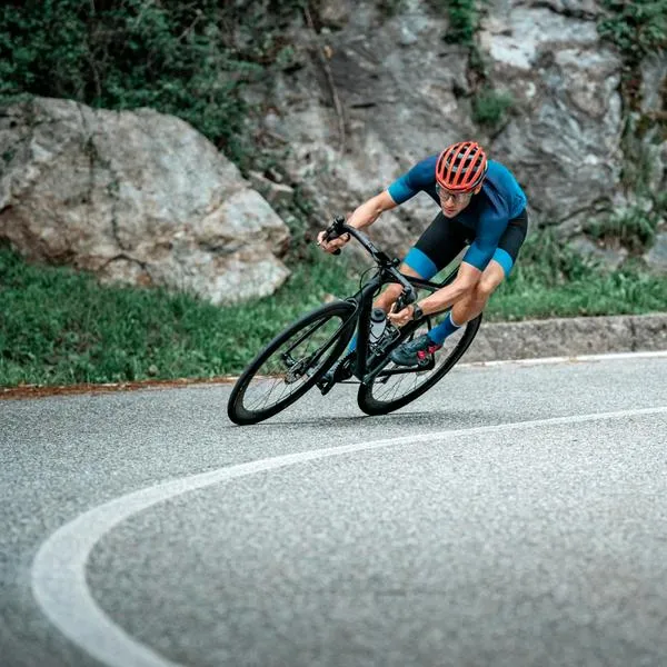 Ciclocomputador GPS para bicicleta por $82.0000: velocidad, distancia y altitud