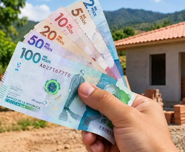 Darán subsidio de hasta $ 122 millones para construir vivienda: cómo acceder