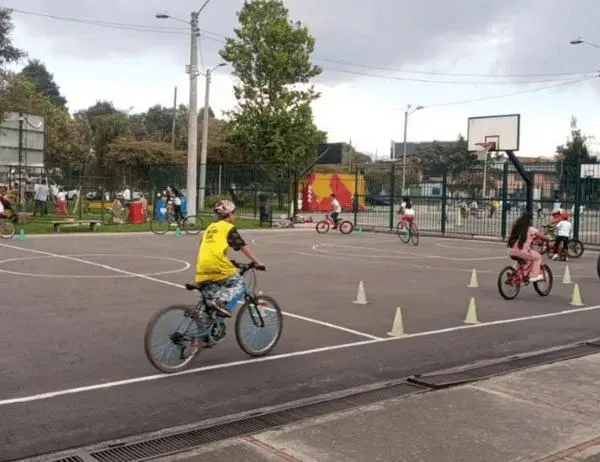 Vacaciones Recreativas del IDRD siguen abiertas: consulta fechas, parques y cupos disponibles 