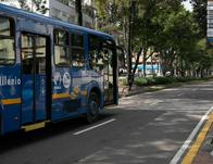 Dos nuevas rutas de TransMiZonal en el norte y sur de Bogotá conectan a los barrios con el sistema TransMilenio 
