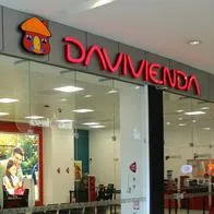 Davivienda confirmó negocio de cesión de DaviBank autorizado por Superfinanciera