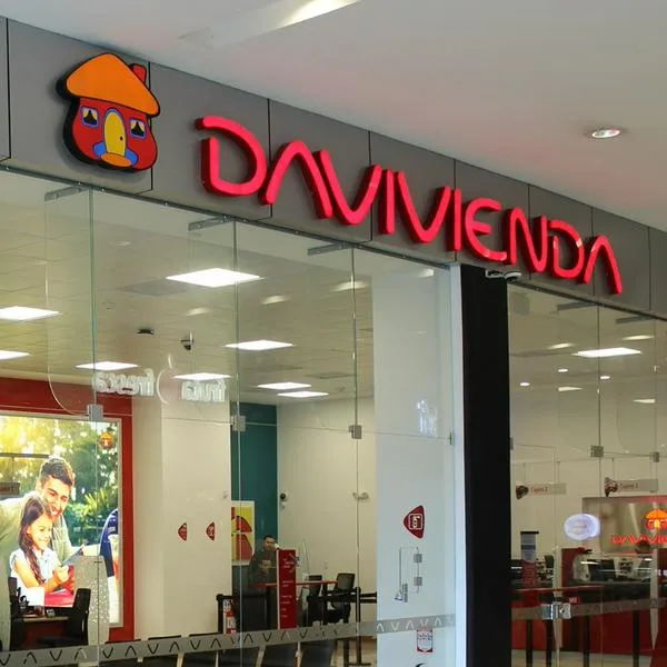 Davivienda confirmó negocio de cesión de DaviBank autorizado por Superfinanciera