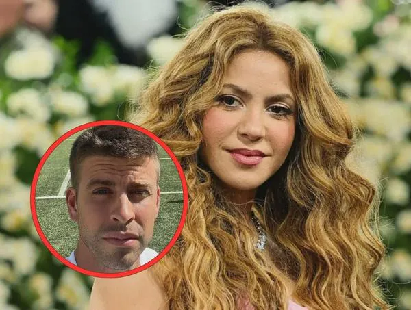 Shakira y Piqué vuelven a los tribunales por el régimen de visitas de sus hijos