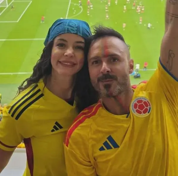 A Maleja Restrepo la confundieron con Greeicy y su respuesta se volvió viral