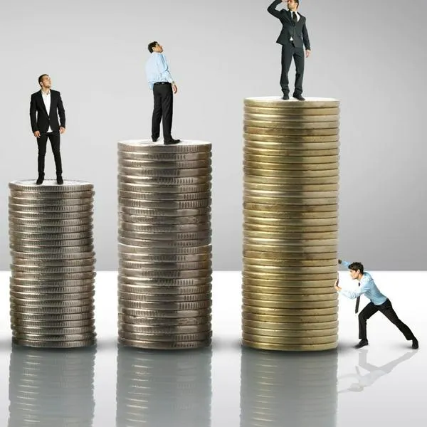 Davivienda dice que salario mínimo subiría casi 150.000 pesos, un 8,5 %
