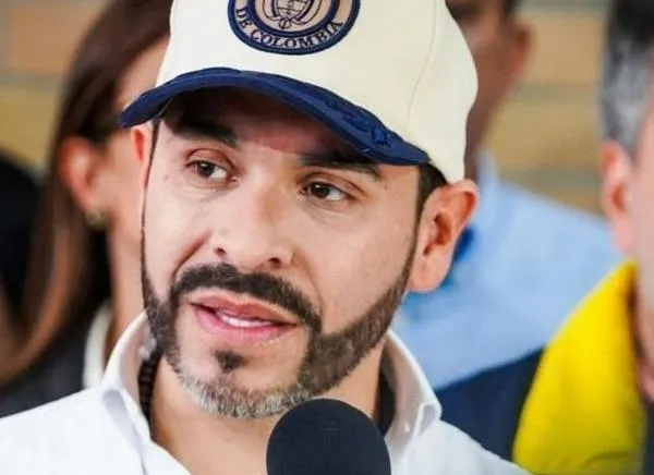 El presidente Abelardo de la Espriella canceló su visita al Tolima