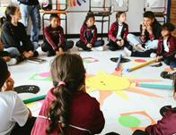 ¿Haces parte de la población priorizada y no solicitaste cupo en los colegios de Bogotá? Esta información es para ti  