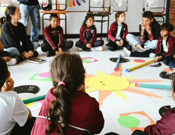 ¿Haces parte de la población priorizada y no solicitaste cupo en los colegios de Bogotá? Esta información es para ti  