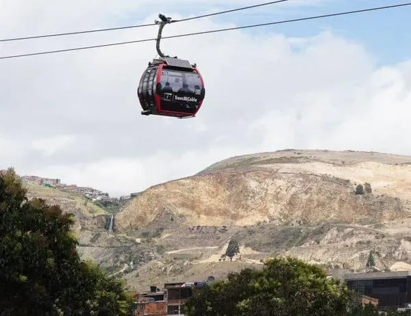 Por mantenimiento, TransMiCable tendrá ajustes en sus horarios de operación durante este puente festivo 