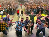 ¿No puedes asistir a Rock al Parque? No te lo pierdas y celebra sus 30 años con Canal Capital 