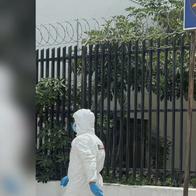 Murió electrocutado dentro de la Universidad Santo Tomás en Valledupar: investigan qué hacía en el lugar