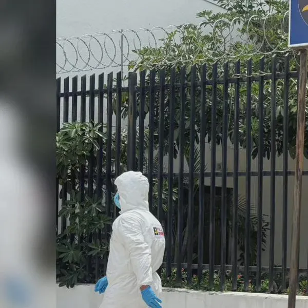Murió electrocutado dentro de la Universidad Santo Tomás en Valledupar: investigan qué hacía en el lugar
