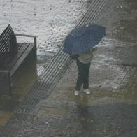 Alerta sobre aguacero en Bogotá en la tarde del martes 6 de octubre: pronóstico