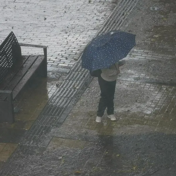 Alerta sobre aguacero en Bogotá en la tarde del martes 6 de octubre: pronóstico