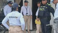 Cerraron un hotel en Valledupar y encontraron a dos venezolanos sin documentos: esto pasó