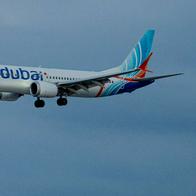 Destapan motivo del copiloto de FlyDubai para atacar en vuelo que iba a Israel