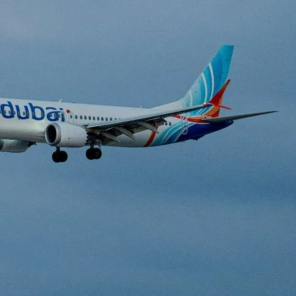 Destapan motivo del copiloto de FlyDubai para atacar en vuelo que iba a Israel