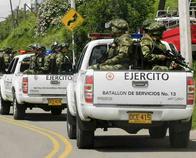 La propuesta de la derecha de militarizar tres localidades de Bogotá: ¿por qué empezar allí?