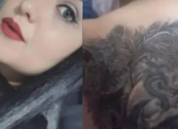 Cóctel mortal para el dolor: revelan lo que mató a Yenifer mientras se hacía un tatuaje