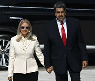 Esposa de Nicolás Maduro está enferma y piden ayuda para la cárcel de EE. UU.