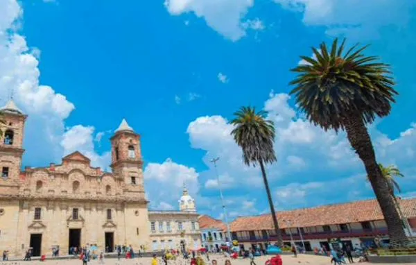 Zipaquirá da 15 días a operadores para retirar y ordenar cables en desuso