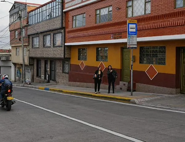 San Cristóbal renovó 17 parques con una inversión de $1.242 millones para beneficiar a más de 26.000 habitantes 