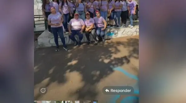 Bajan los embarazos adolescentes en Valledupar