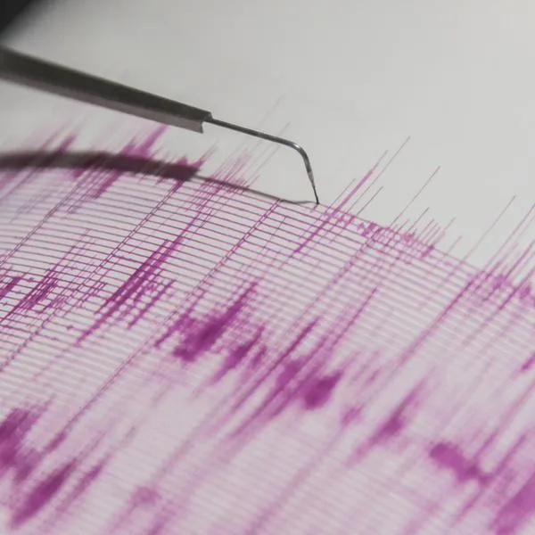 Temblor hoy en Colombia: sismo de 3,9 se registró en Tolima