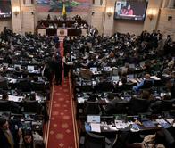 Desde el Pacto piden a Comisión de Ética cuentas por procesos denunciados por sus militantes