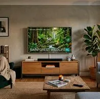 Cómo elegir el mejor televisor de 50 pulgadas y qué revisar antes de comprarlo