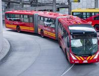 Rutas de TransMilenio para llegar y salir de Rock al Parque 2026 y concierto de Iron Maiden 